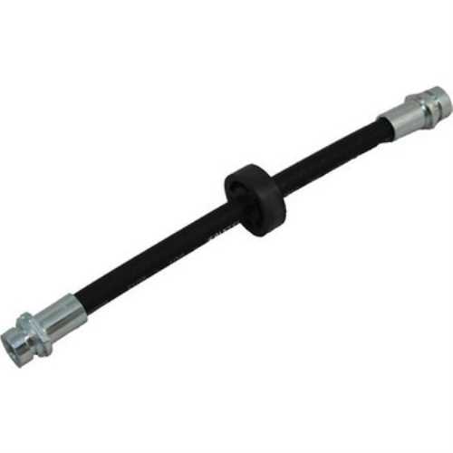 DOBLO III FREN HORTUMU ARKA 10> Ürün Görseli